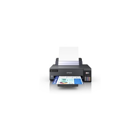EPSON tiskárna ink EcoTank L11050, 4800x1200, A3, 30ppm, USB, Wi-Fi,Záruka 5 let po registraci zdarma