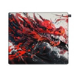 Cherry 12033073/Mousepad Large Hydrus Red