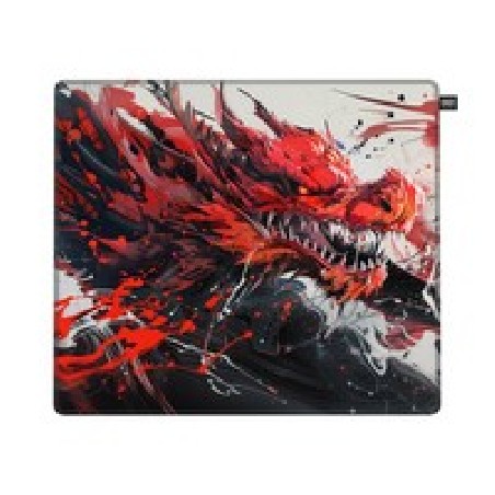 Cherry 12033073/Mousepad Large Hydrus Red