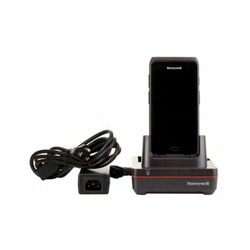 CT40 non-booted ethernet homebase. Kit includes ethernet homebase, power supply, UK power cord.
