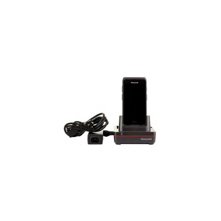 CT40 non-booted ethernet homebase. Kit includes ethernet homebase, power supply, UK power cord.
