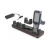 CK65 Netbase (Ethernet), Kit includes Dock and Power Supply, No Power Cord (not compatible with rubber boot)