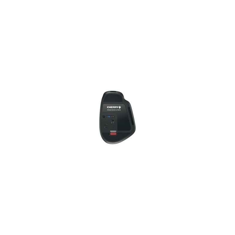 12033123/MOUSE WIRELESS USB BLACK