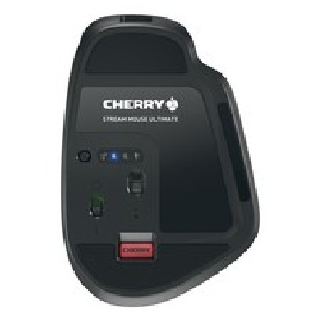 Cherry 12033123/Mouse Wireless USB Black