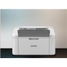BROTHER tiskárna laserová mono HL-L1230W - A4, 20ppm, 2400x600, 64MB, USB 2.0, WIFI, 150l, Toner BENEFIT