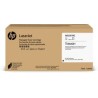 HP LaserJet Cyan Managed/Toner Crtg