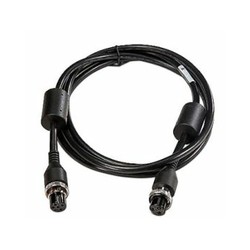 Cable, 3-PIN/2-PIN FEMALE 5-PIN Y-Cable