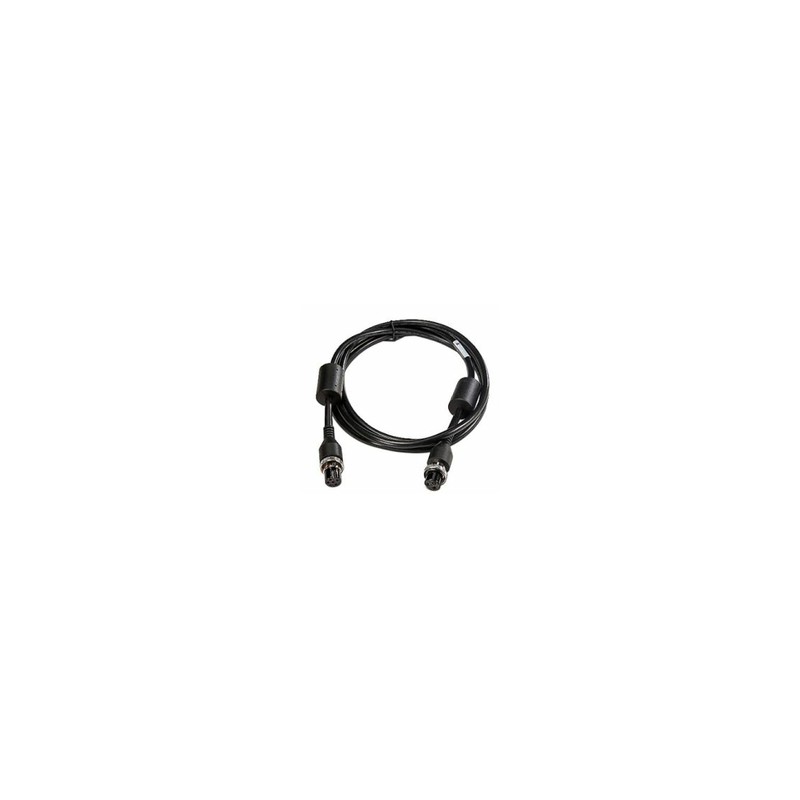 Cable, 3-PIN/2-PIN FEMALE 5-PIN Y-Cable