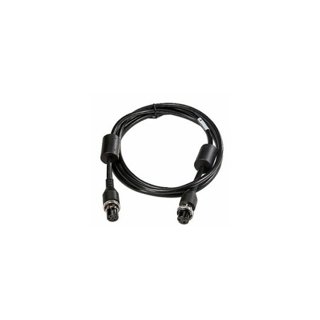Cable, 3-PIN/2-PIN FEMALE 5-PIN Y-Cable
