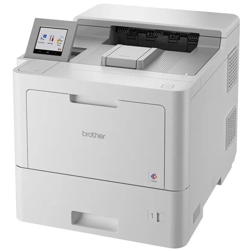 Brother HL-L9470CDN Color Laser 40PPM/Simplex + Duplex