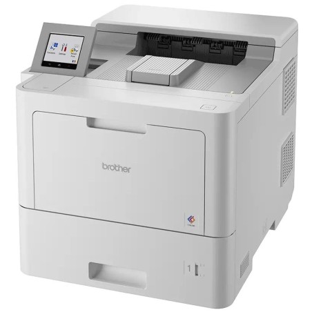 Brother HL-L9470CDN Color Laser 40PPM/Simplex + Duplex
