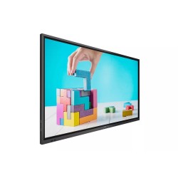 75BDL3052E 75IN E-LINE UHD/ANDROID 8 HE-IR 20 POINTS OPS 2X