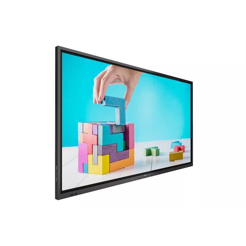 75BDL3052E 75IN E-LINE UHD/ANDROID 8 HE-IR 20 POINTS OPS 2X