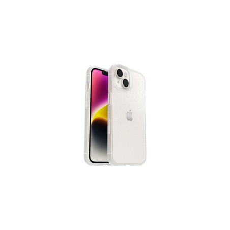 Otterbox OB React iPhone 17E/16E/14/Stardust - Clear - Propack
