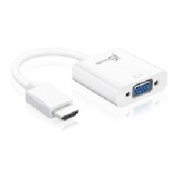J5Create HDMI TO VGA Adapter/
