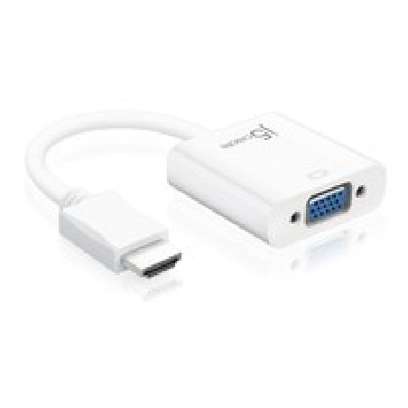 J5Create HDMI TO VGA Adapter/