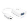 J5Create HDMI TO VGA Adapter/