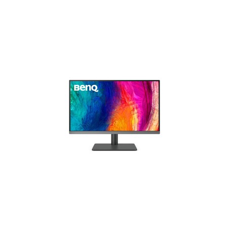 BenQ PD2706U 27IN 16:9 3840X2160 400/Nits 1200:1 5MS HDMI