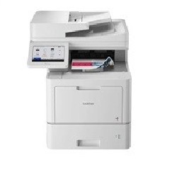 BROTHER multifunkce color laserová MFC-L9630CDN - A4 DUALSKEN 40ppm 520listu ADF100 USB LAN NFC DUPLEX - volitelně WIFI