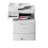 BROTHER multifunkce color laserová MFC-L9630CDN - A4 DUALSKEN 40ppm 520listu ADF100 USB LAN NFC DUPLEX - volitelně WIFI