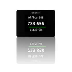 REINER SCT AUTHENTICATOR MINI/