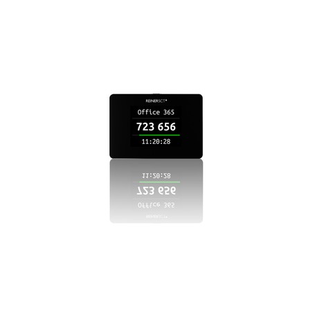 REINER SCT AUTHENTICATOR MINI/