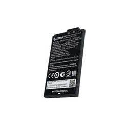 5000 mAh Li-Ion rechargeable spare battery, TC1X, Worldwide
