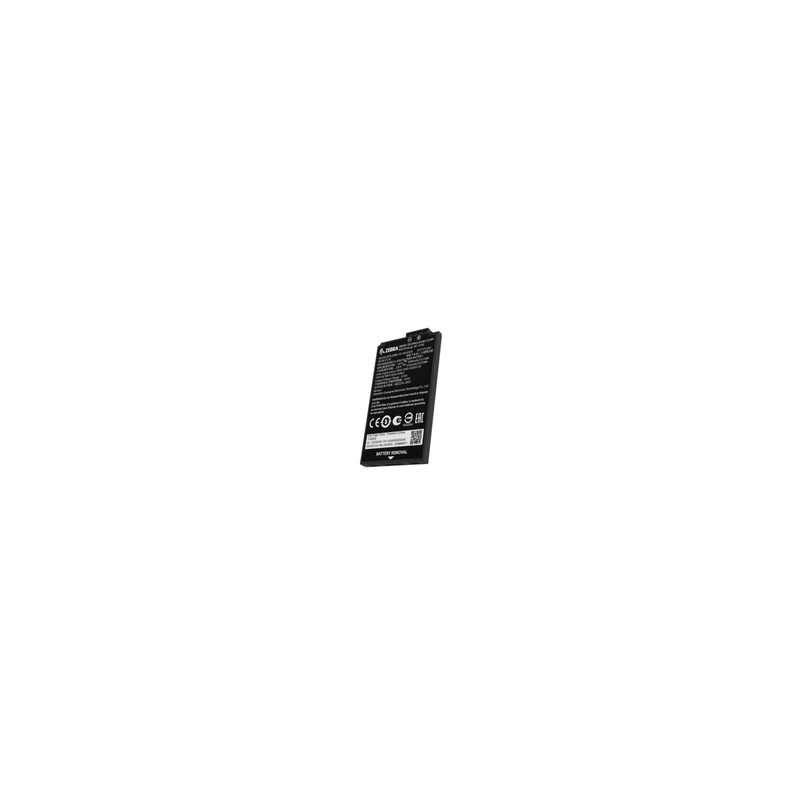 5000 mAh Li-Ion rechargeable spare battery, TC1X, Worldwide
