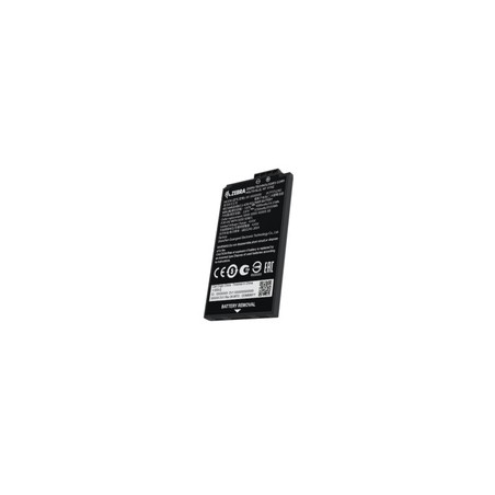 5000 mAh Li-Ion rechargeable spare battery, TC1X, Worldwide