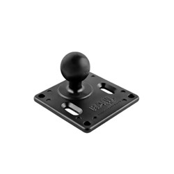 RT10 C ball w/VESA plate