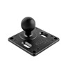 RT10 C ball w/VESA plate