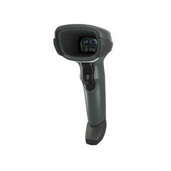 Zebra SCNR,DS4608: Area Imager, Electronics DPM, Corded, White Illumination, Twilight Black, Vibration Motor - NA, LA, EMEA Only