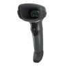 Zebra SCNR,DS4608: Area Imager, Electronics DPM, Corded, White Illumination, Twilight Black, Vibration Motor - NA, LA, EMEA Only