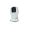 Zebra DS9308-SR White USB Kit: DS9308-SR0000WZZWW Scanner, CBA-U21-S07ZBR Shielded USB Cable