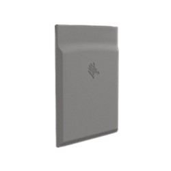 Zebra EC50/EC55 Extended Battery Door Only Battery Sold Separately