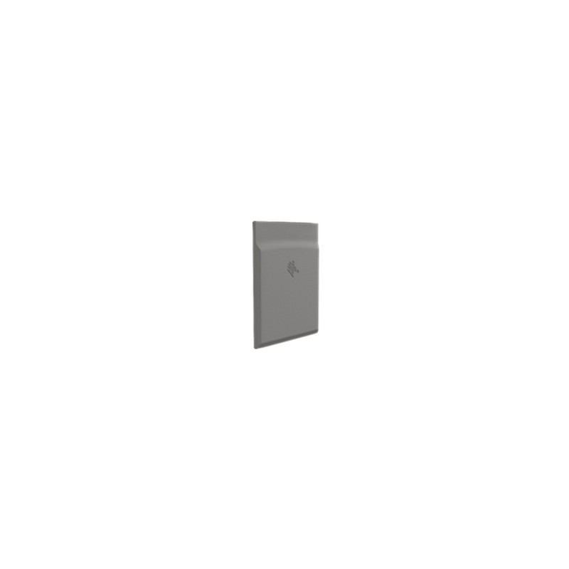 Zebra EC50/EC55 Extended Battery Door Only Battery Sold Separately