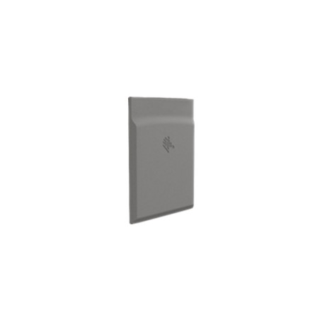 Zebra EC50/EC55 Extended Battery Door Only Battery Sold Separately