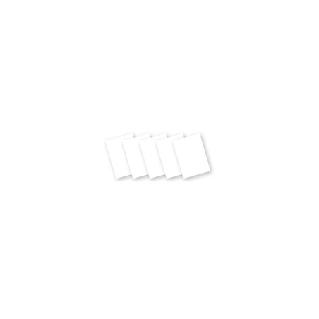 Zebra Kit:Screen Protector,VC70,Set OF 5
