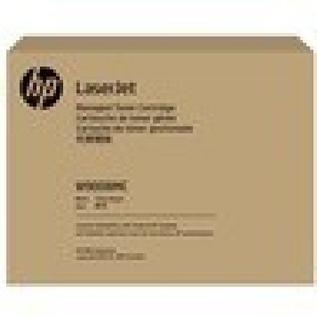 HP BLACK MANAGED LJ TONER/CARTRIDGE W9008MC