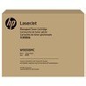 HP BLACK MANAGED LJ TONER/CARTRIDGE W9008MC