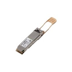 Cisco 100G SR1.2 BiDi QSFP/Transceiver LC 100M OM4 MMF