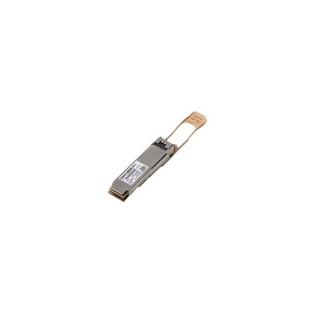 Cisco 100G SR1.2 BiDi QSFP/Transceiver LC 100M OM4 MMF