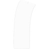 Otterbox Alpha Flex Anti-Microbial/Samsung Galaxy S22 Clear