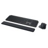Logitech MX Keys Combo For Business Gen/2 - Graphite - FRA - Central