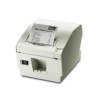 Star Micronics TSP743-24 II WHT High-S BARC./W/ Cutter W/O PSU