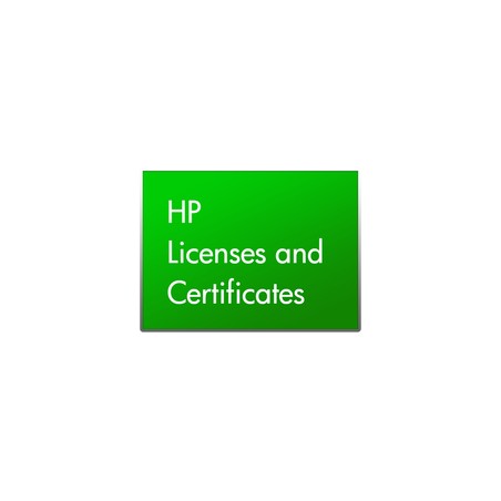 HP Epack 3YR Securedoc Winentr/F/ Dedicated Personal Computing