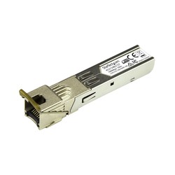 GB RJ45 SFP - HP COMPATIBLE/IN