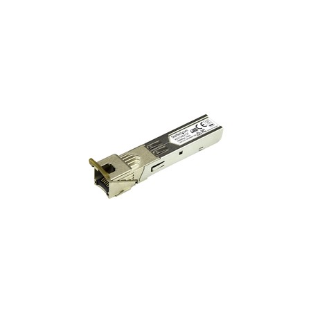 Startech GB RJ45 SFP - HP Compatible/IN