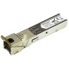 Startech GB RJ45 SFP - HP Compatible/IN