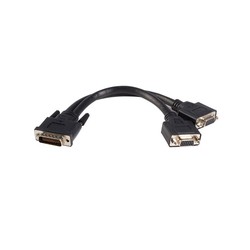 Startech LFH59 TO Dual VGA DMS59 Cable/.